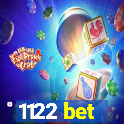 1122 bet