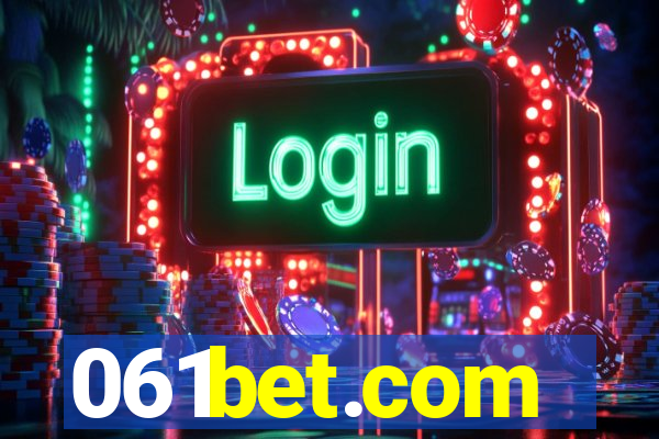 061bet.com