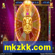 mkzkk.com