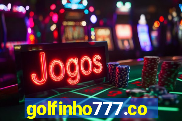 golfinho777.co