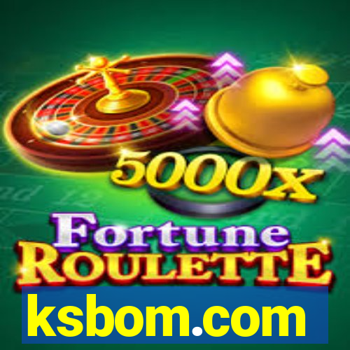 ksbom.com