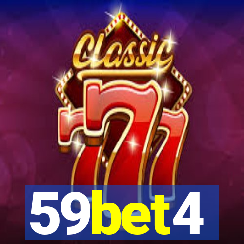 59bet4