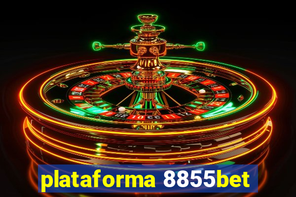 plataforma 8855bet