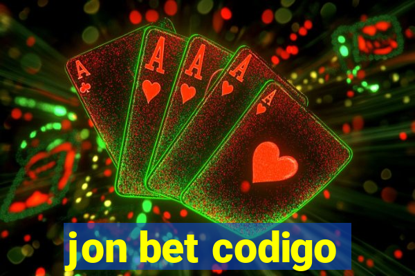 jon bet codigo