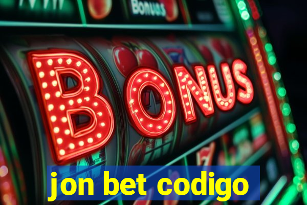 jon bet codigo