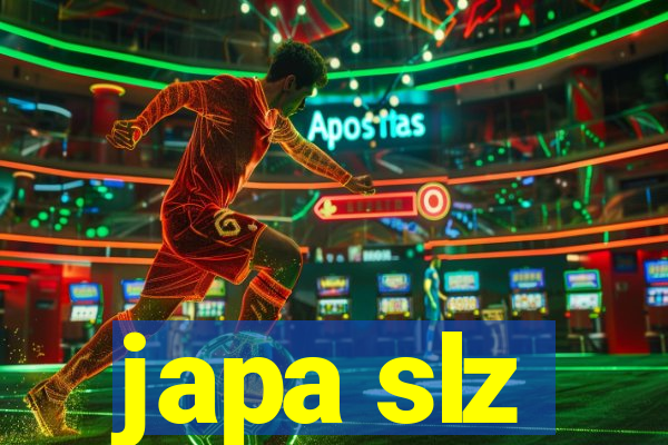 japa slz