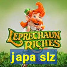 japa slz