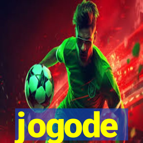 jogode