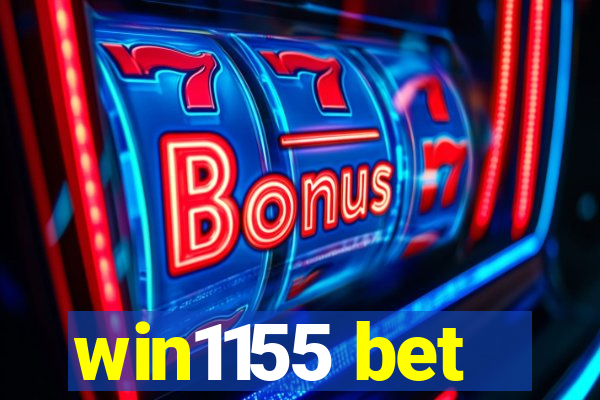 win1155 bet