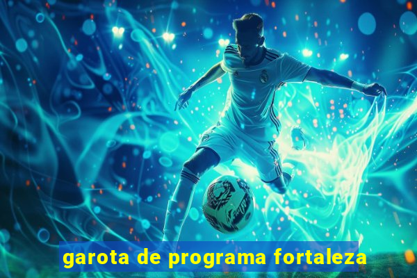 garota de programa fortaleza