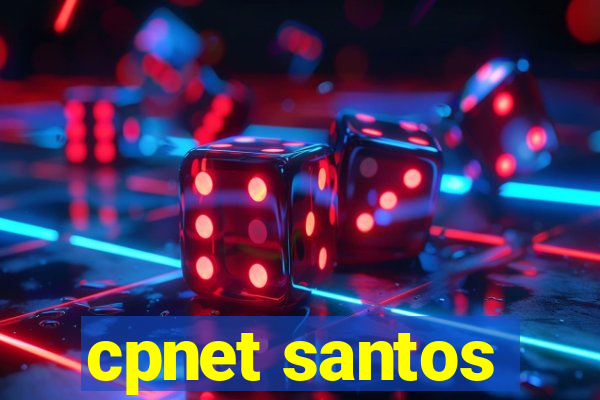 cpnet santos