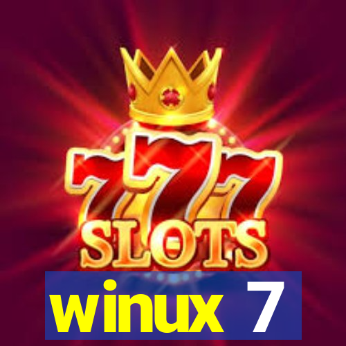 winux 7