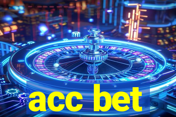 acc bet