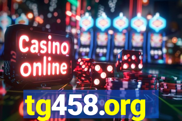 tg458.org