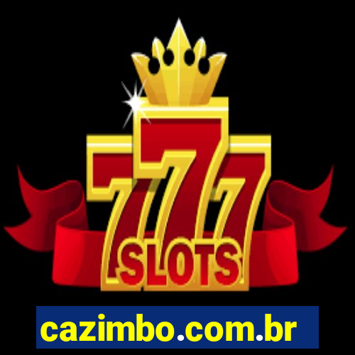 cazimbo.com.br
