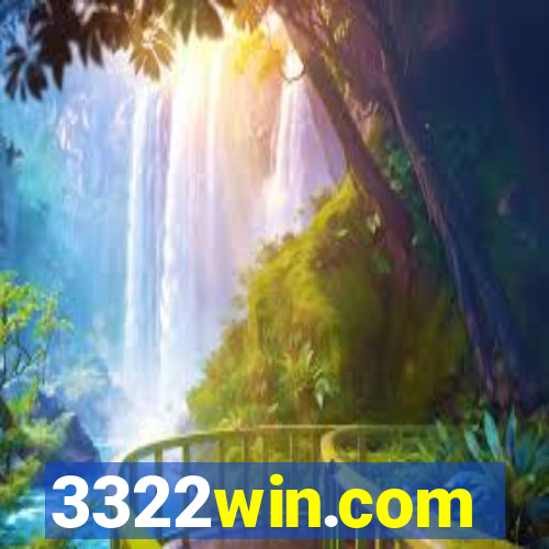 3322win.com