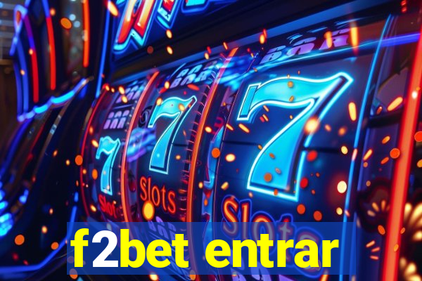 f2bet entrar