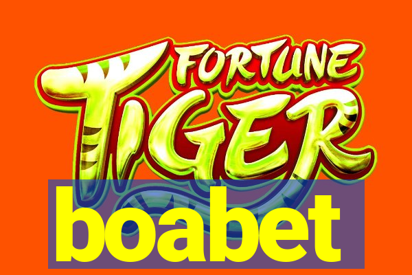 boabet