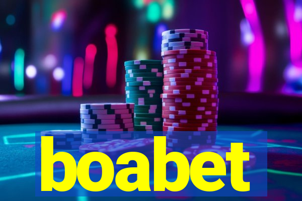 boabet