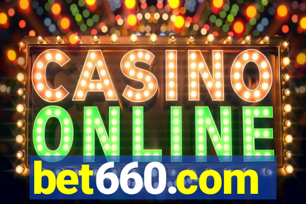 bet660.com