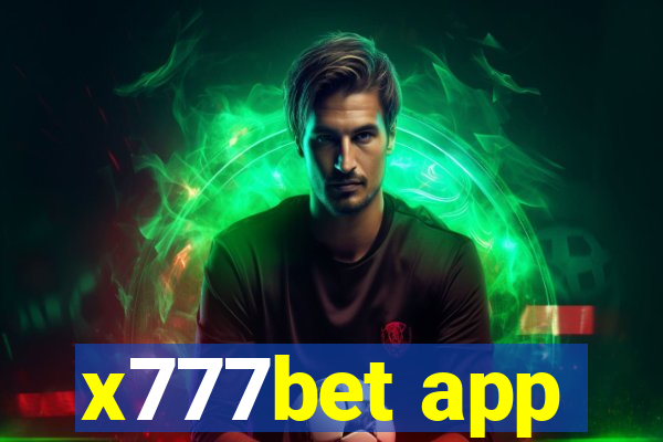 x777bet app