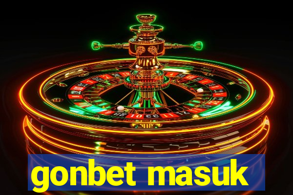 gonbet masuk