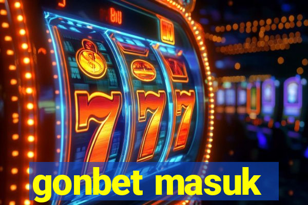 gonbet masuk