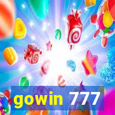 gowin 777