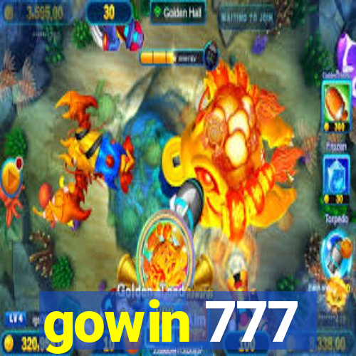 gowin 777