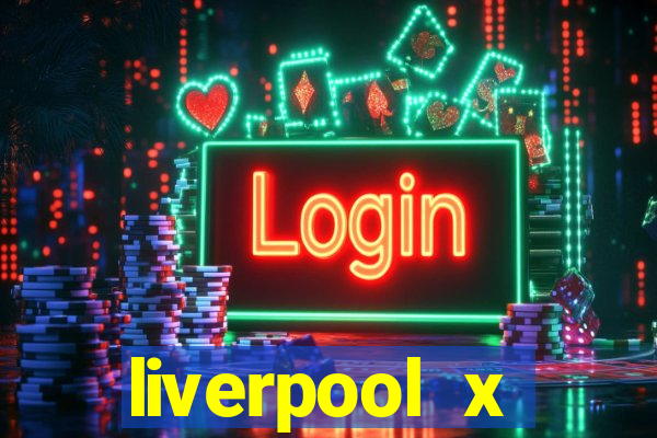 liverpool x tottenham futemax