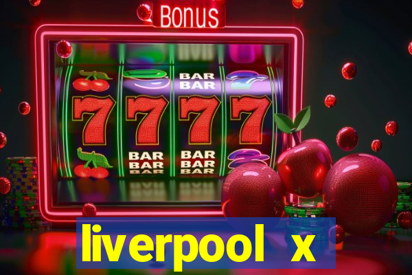 liverpool x tottenham futemax