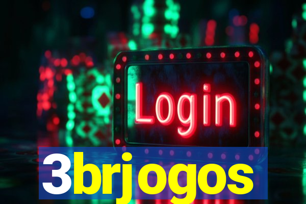 3brjogos