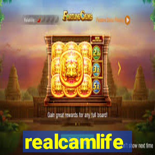 realcamlife