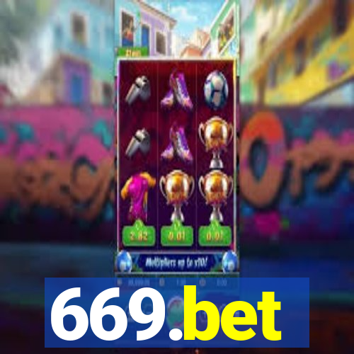 669.bet