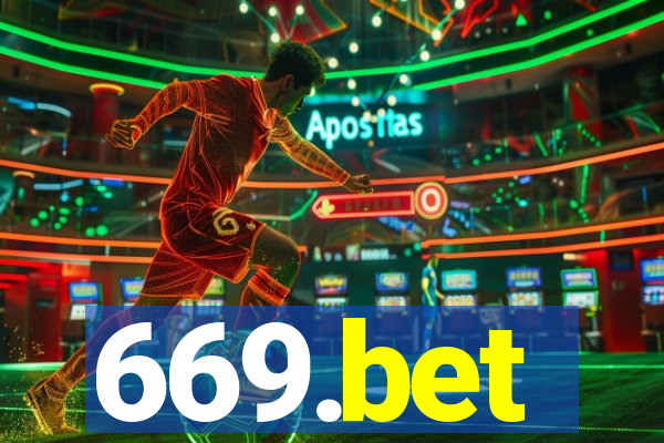 669.bet