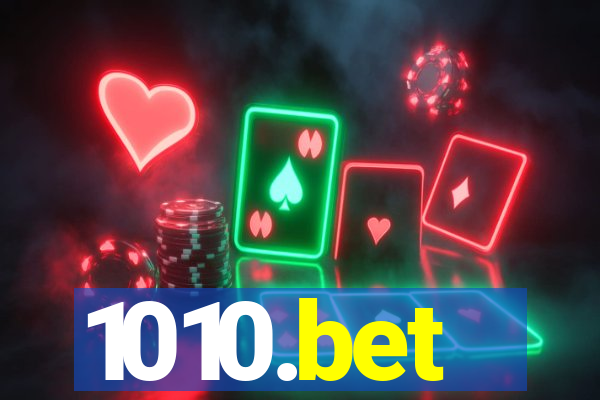 1010.bet