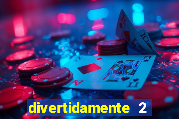 divertidamente 2 delisional rule 34