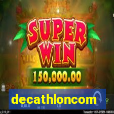 decathloncom