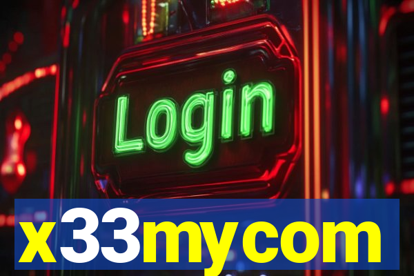 x33mycom