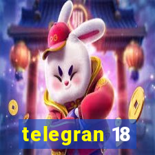 telegran 18