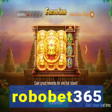 robobet365