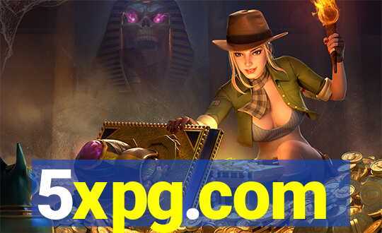 5xpg.com