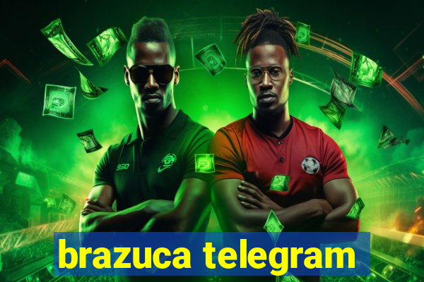 brazuca telegram