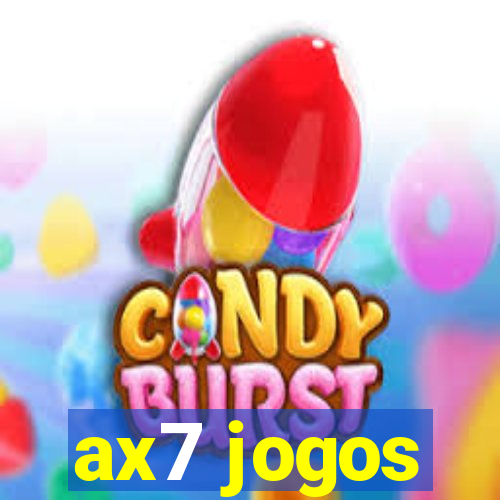 ax7 jogos