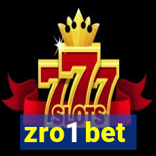 zro1 bet