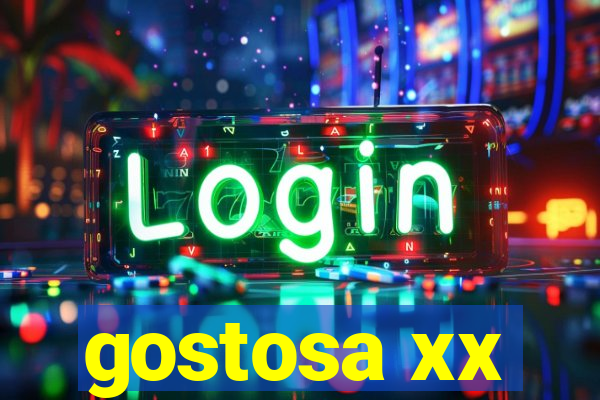 gostosa xx