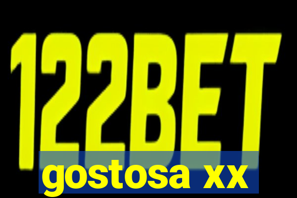 gostosa xx