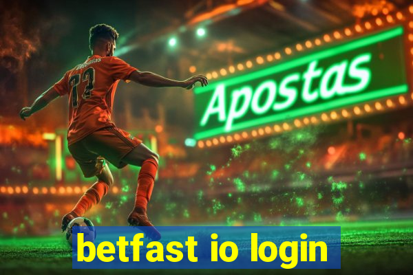 betfast io login
