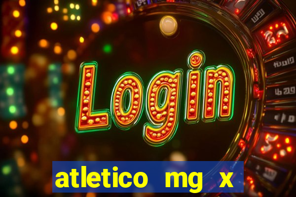 atletico mg x flamengo multicanais