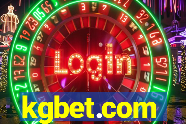 kgbet.com